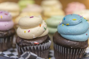 Cupcakes