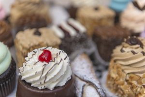 Desserts