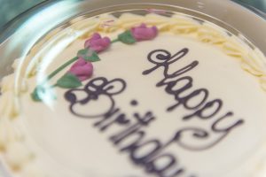 Cake