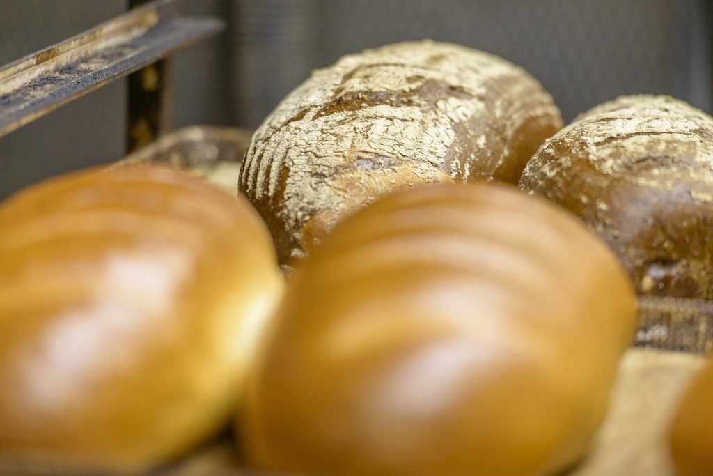 Bakery Langley Cedarbrook Bakery & Deli Baked Fresh Daily