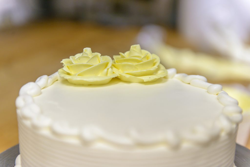 Bakery Langley Cedarbrook Bakery & Deli Baked Fresh Daily